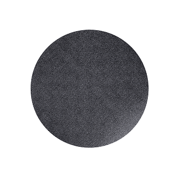 Диск/проставка siaklett 9089 основа "репейник" D150мм. без отв., самоклеющаяся